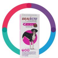 Bravecto® Dog XLarge 40-56 kg Chew