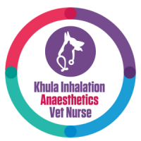 Khula Inhalation Anaesthetics Vet Nurse