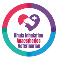 Khula Inhalation Anaesthetics Veterinarian